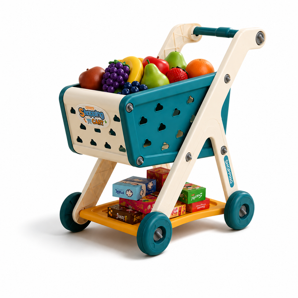 Mini Mart Cart