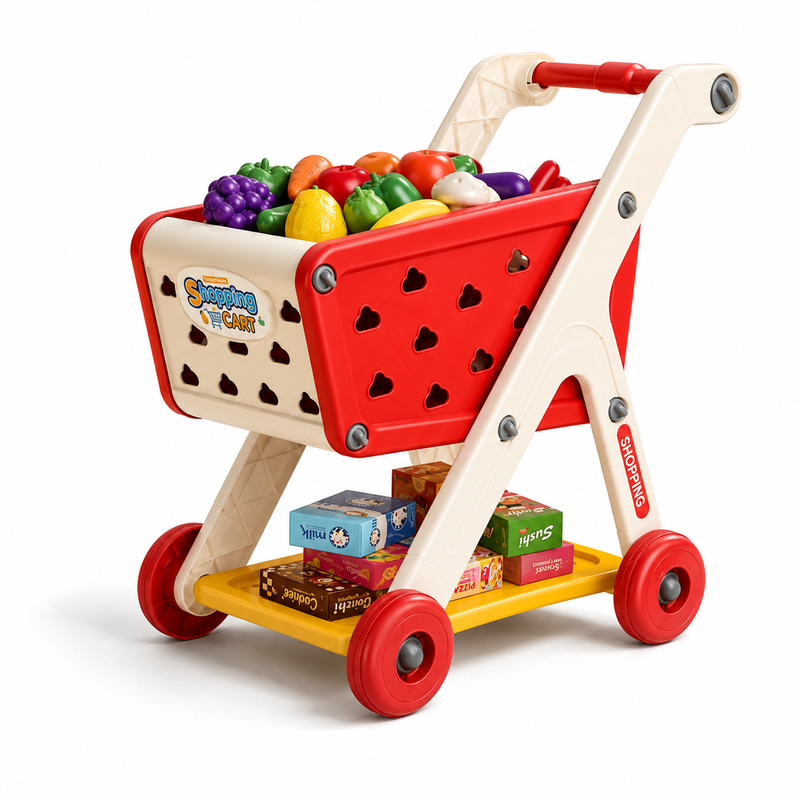 Mini Mart Cart