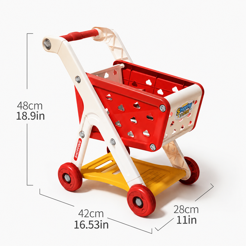 Mini Mart Cart