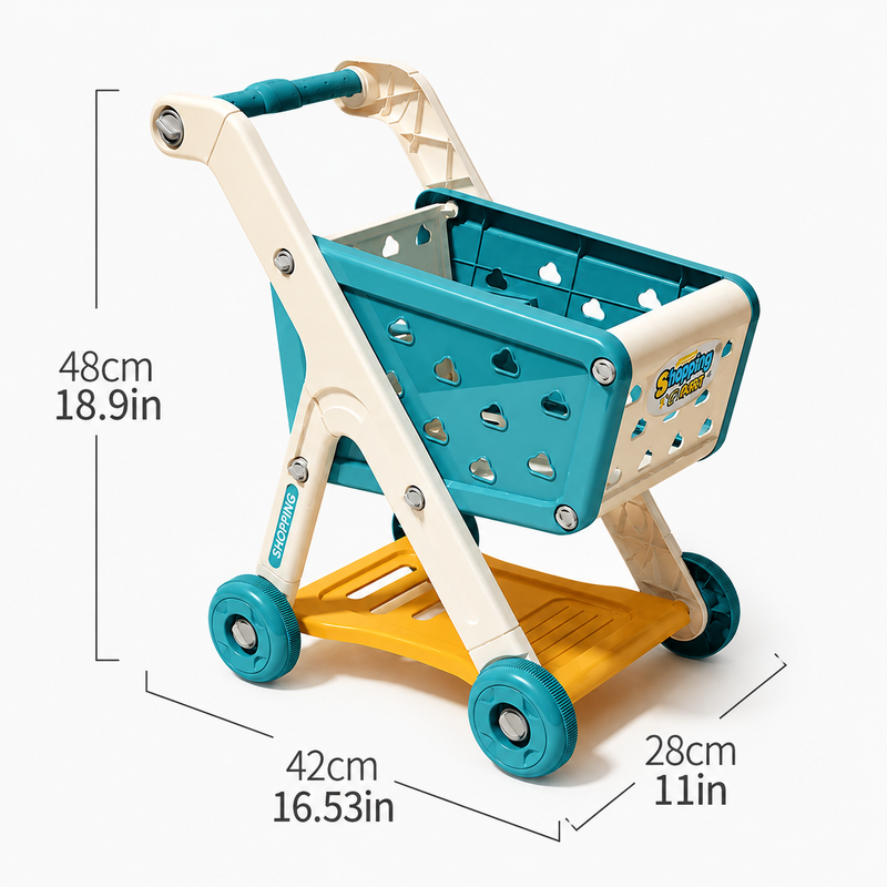 Mini Mart Cart