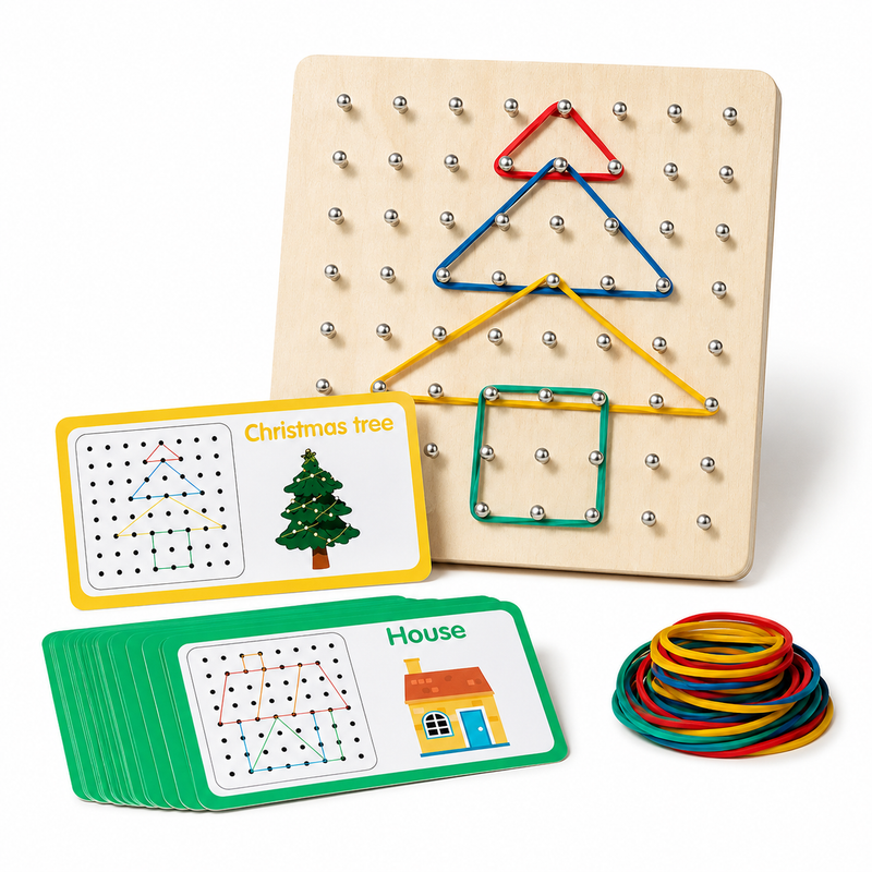 Pin & Pattern Pro