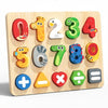 Numbers