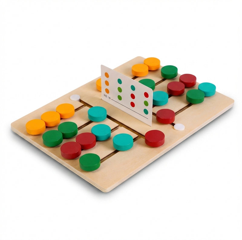 Hue Sorter Pro