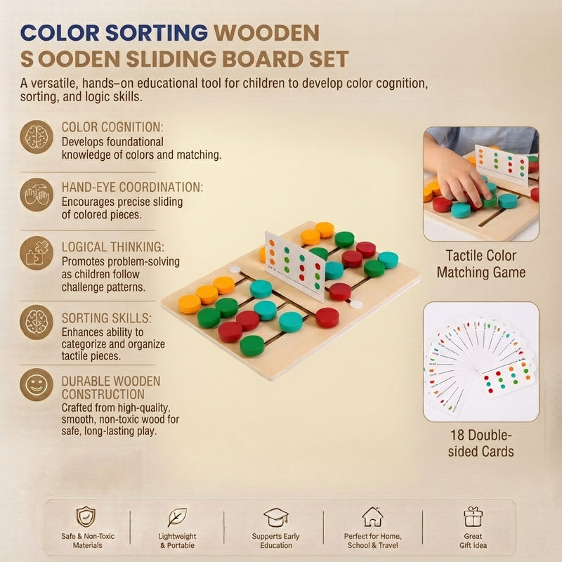 Hue Sorter Pro
