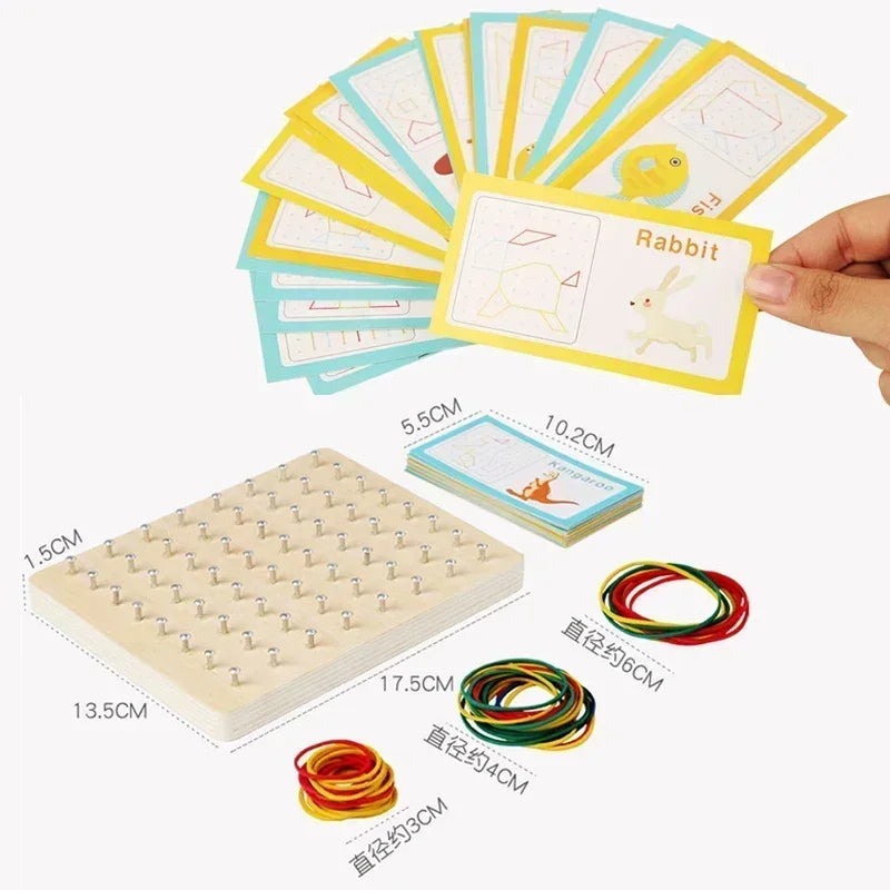 Pin & Pattern Pro