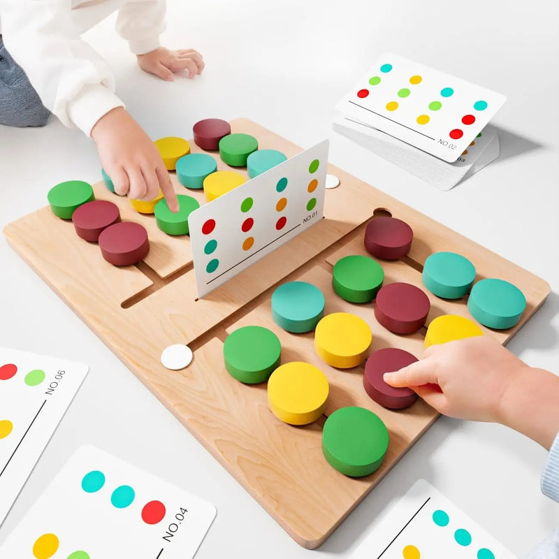 Hue Sorter Pro